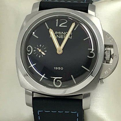 panerai black fiddy|panerai fiddy pam 00127.